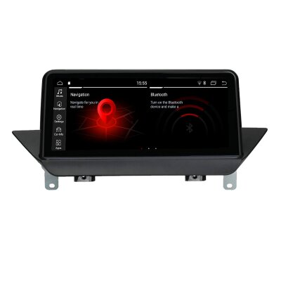 JF-031X1O-SMO BMW X1 E84