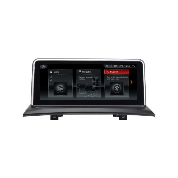 JF-031X3O-IDR BMW X3 E83