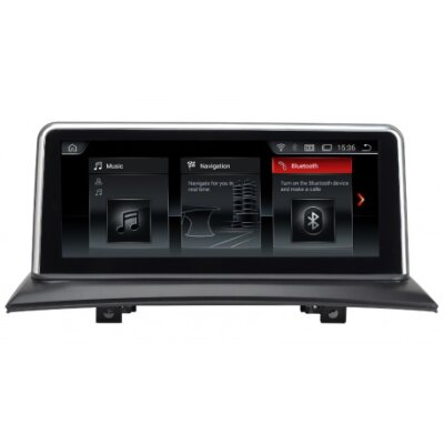 JF-031X3O-IDR BMW X3 E83