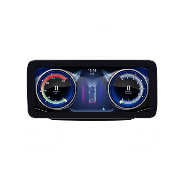 JF-032MBO-NTG5.0 Mercedes Benz B-Klasse