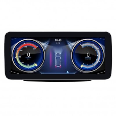 JF-032MBO-NTG5.0 Mercedes Benz B-Klasse