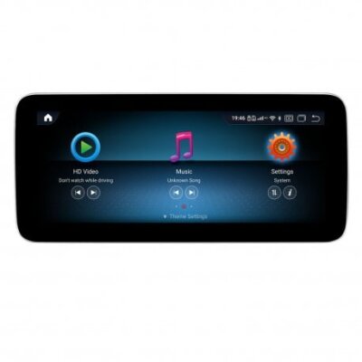 JF-032MCO-NTG6.0 Mercedes Benz C/GLC/V New Klasse