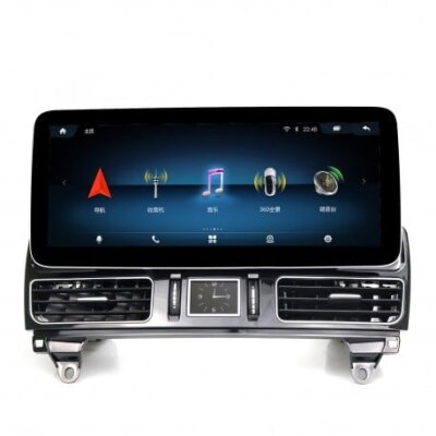 JF-032MGL-NTG4.5 Mercedes Benz ML/GL