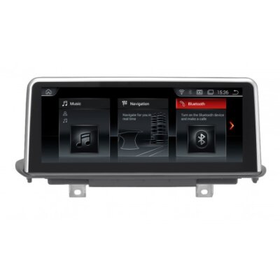 JF-032X5O-EVO BMW X5 G05/X6 G06