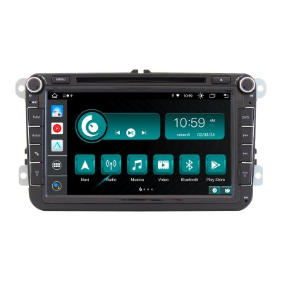 X9C-PRO Volkswagen T5 Karavelle