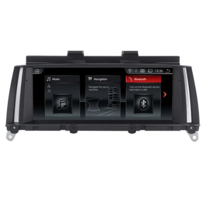 JF-038X3O-NBT BMW X3 F25