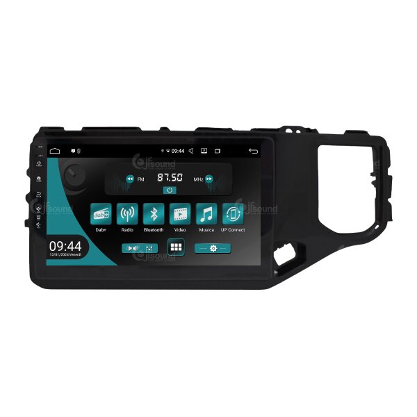 UP-PRO Dr Automobiles 4.0
