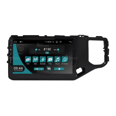 UP-PRO Dr Automobiles 4.0