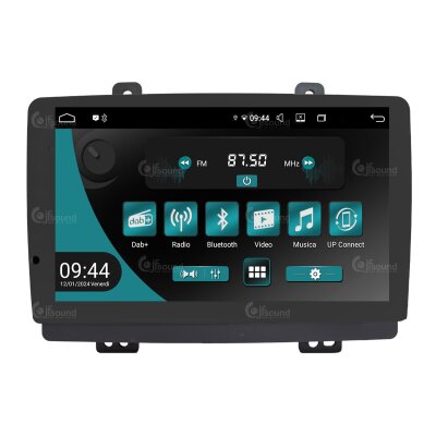 UP-PRO Dr Automobiles F35