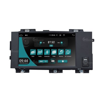 JF-039FG-UP-PRO Fiat GroÃŸer Panda