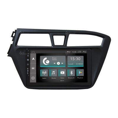 X7C-PRO Hyundai I20
