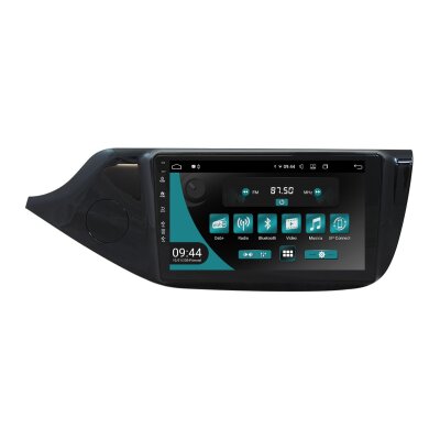 UP-PRO Kia Ceed