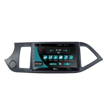 UP-PRO Kia Picanto