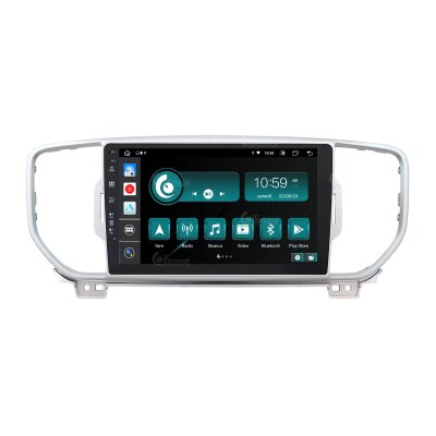 X9C-PRO Kia Sportage