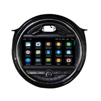 JF-039M18-EVO BMW MINI