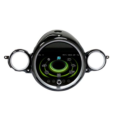 JF-039MR6 BMW MINI R60