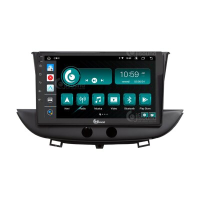 X9C-PRO Opel Crossland