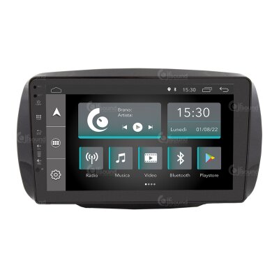 X7C-PRO Smart 453