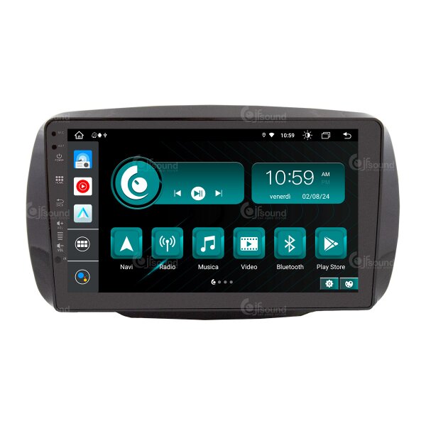X9C-PRO Smart 453