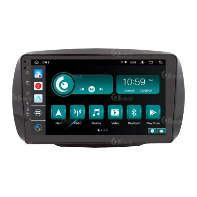 X9C-PRO Smart 453