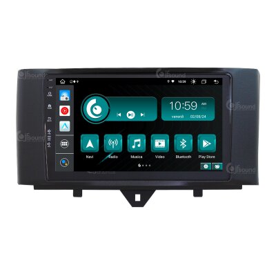 X9C-PRO Smart 451