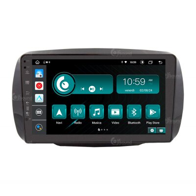 X9C-PRO Smart 453