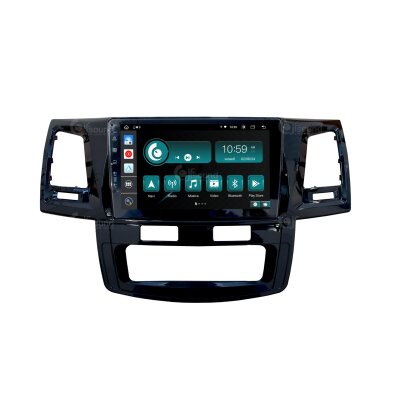 X9C-PRO Toyota Hilux