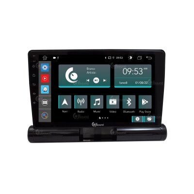 X9C-PRO Citroen C3