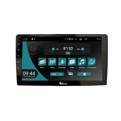 UP-PRO Dr Automobiles EVO 3