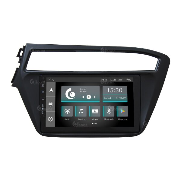 X7C-PRO Hyundai I20