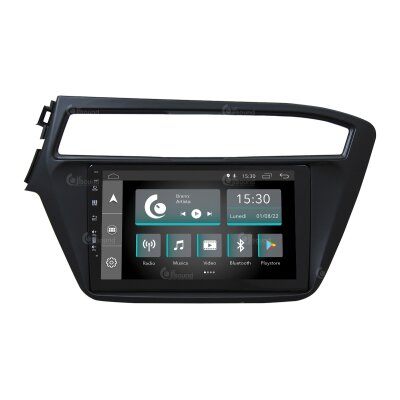 X7C-PRO Hyundai I20