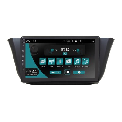 UP-PRO Iveco Daily