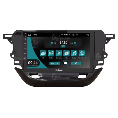 UP-PRO Opel Corsa