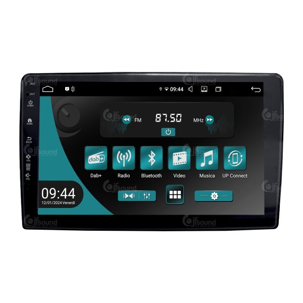UP-PRO Peugeot Peugeot 308/308 SW/308 S