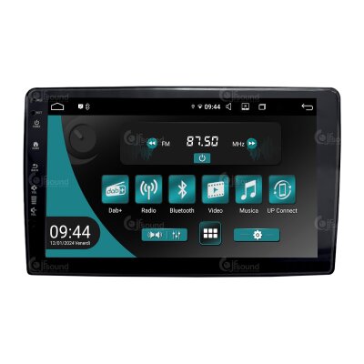 UP-PRO Peugeot Peugeot 308/308 SW/308 S