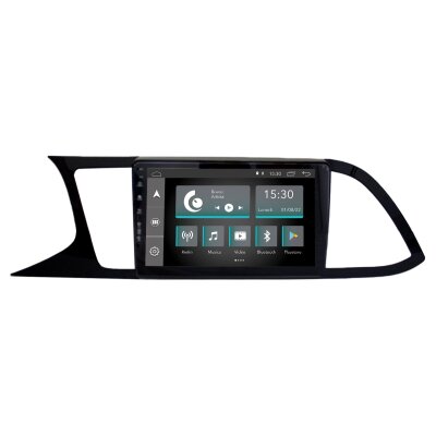 X7C-PRO Seat Leon MK3