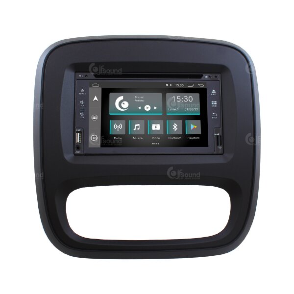 X7C-PRO Fiat Talento