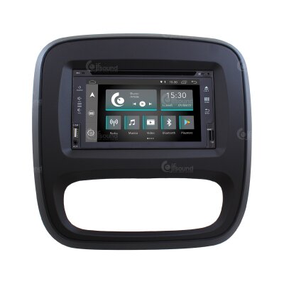 X7C-PRO Fiat Talento