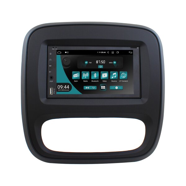 UP-PRO Fiat Talento