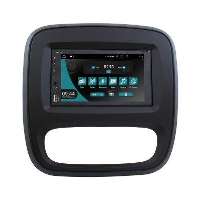 UP-PRO Fiat Talento