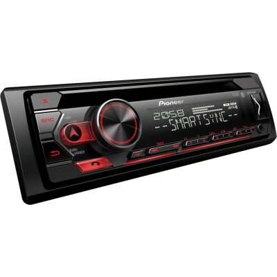 DEH-S320BT
