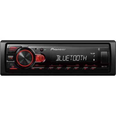 MVH-230BT
