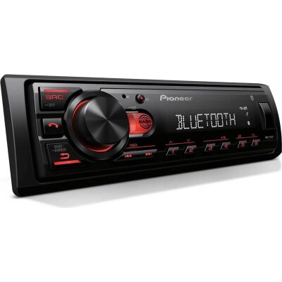 MVH-230BT