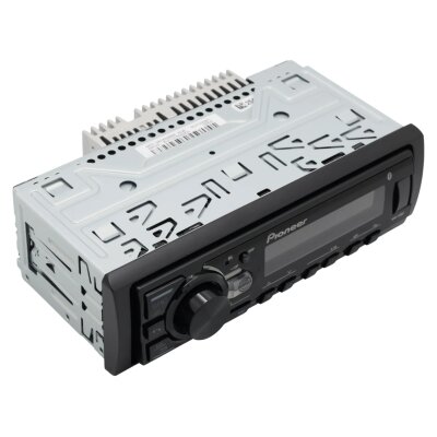 MVH-230BT