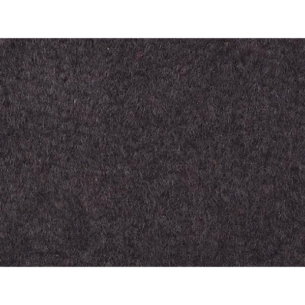 Moquette dunkelgrau selbstklebend - Meterware!