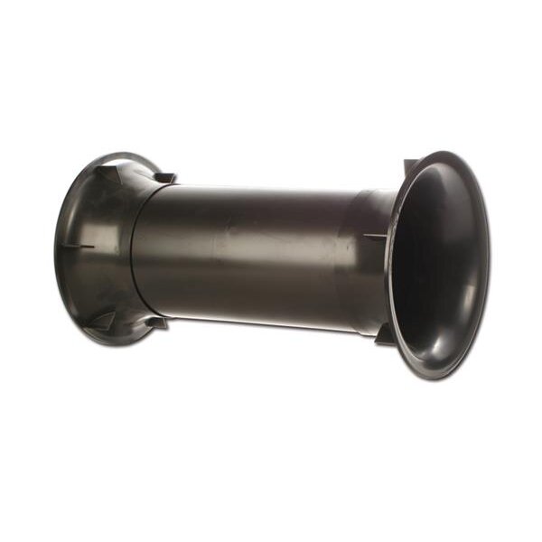 Bassreflexrohr original Aeroport 3-teilig 16 cm