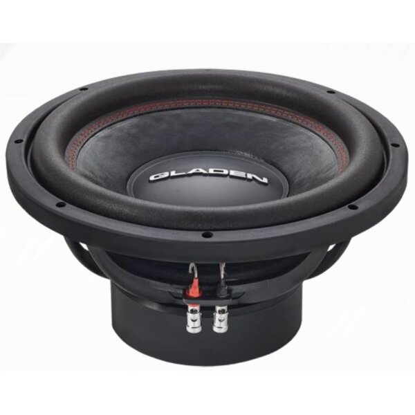 Gladen RS-X 10