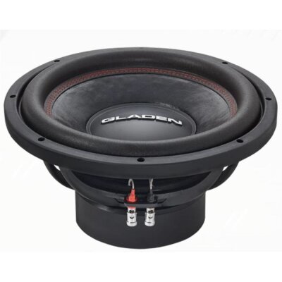 Gladen RS-X 10