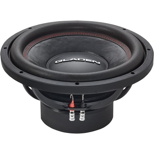 Gladen RS-X 12