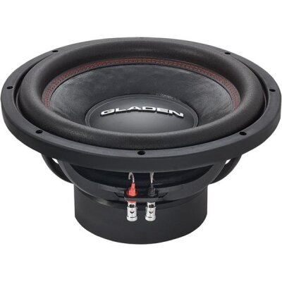 Gladen RS-X 12